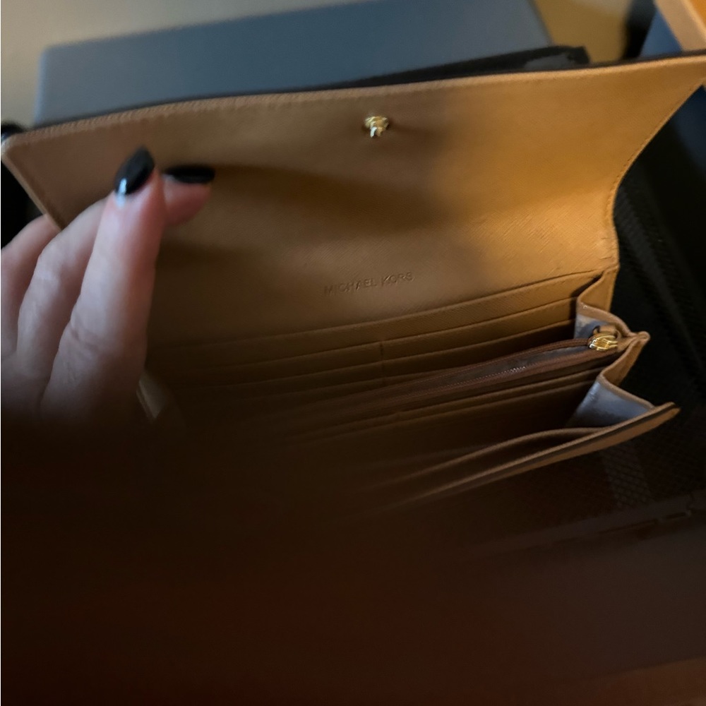 Beautiful wallet